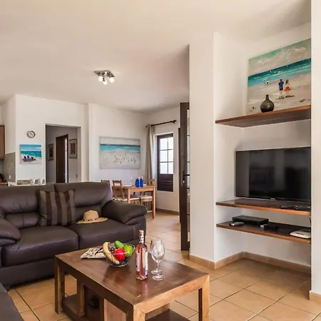 Jazmin By Plus Villa Playa Blanca (Lanzarote)